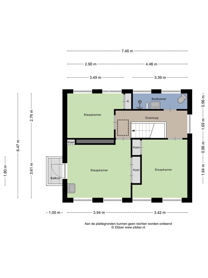 Foto 37 van Wethouder Broekmanstraat 35