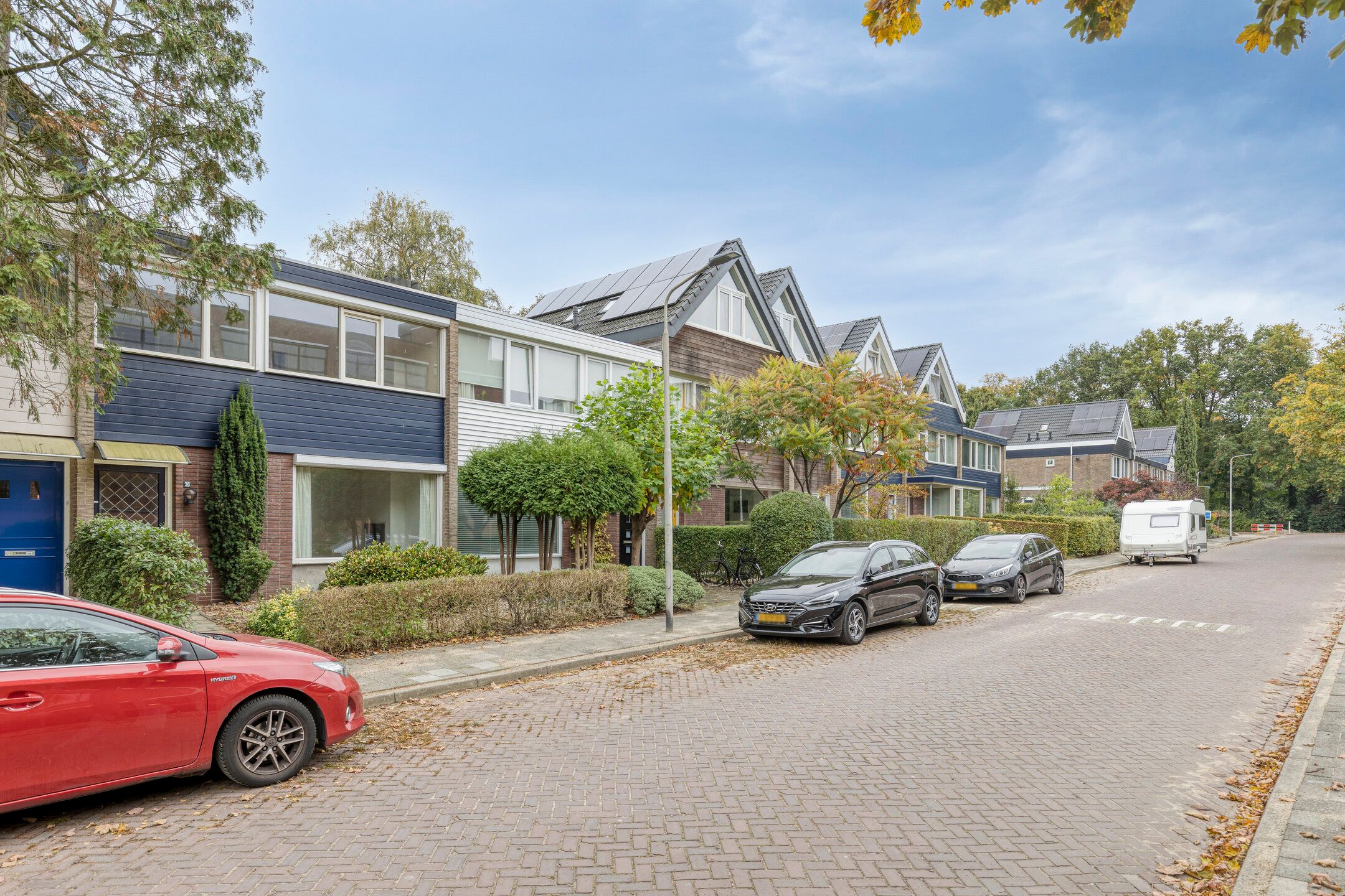 Photo 3 of Van Haapsstraat 36