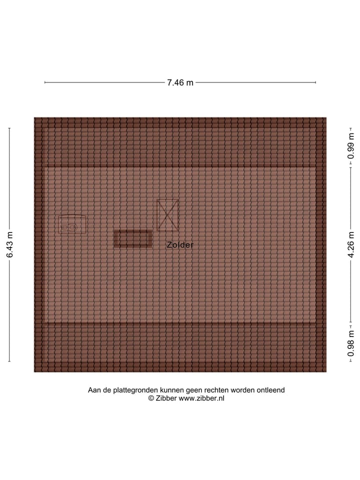 Foto 38 van Wethouder Broekmanstraat 35