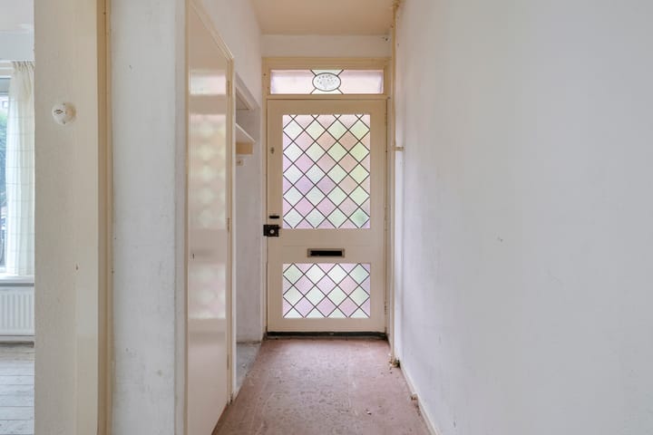 Foto 4 van Van Haapsstraat 36