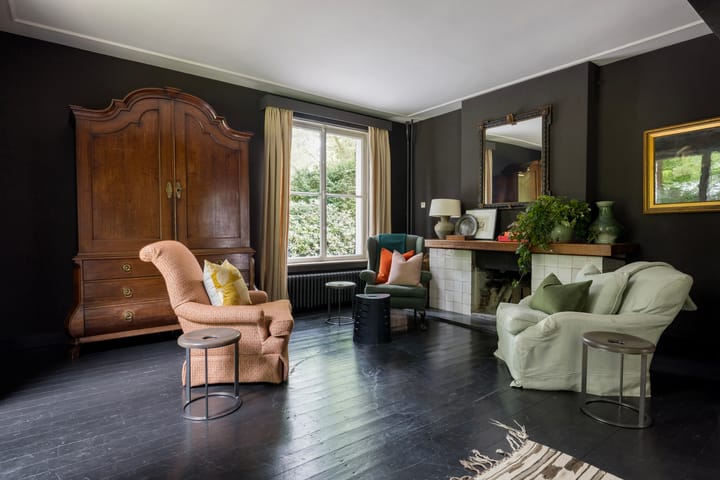 Photo 26 of Doctor Keyzerlaan 4-A