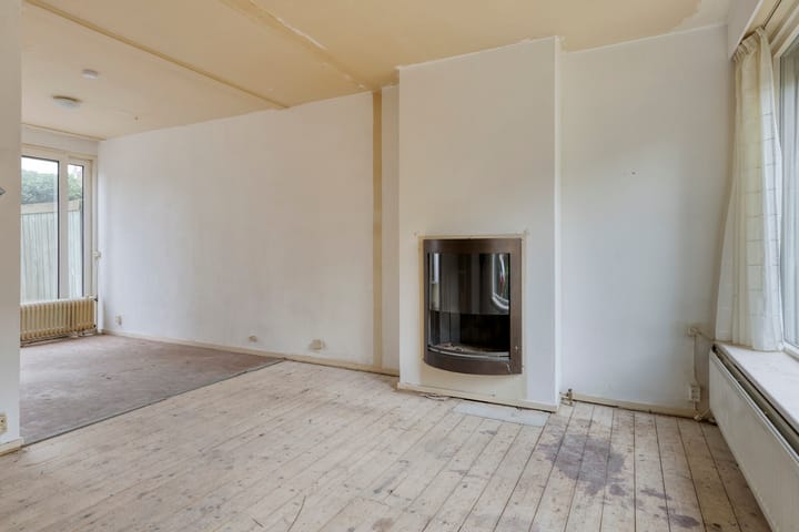 Foto 6 van Van Haapsstraat 36