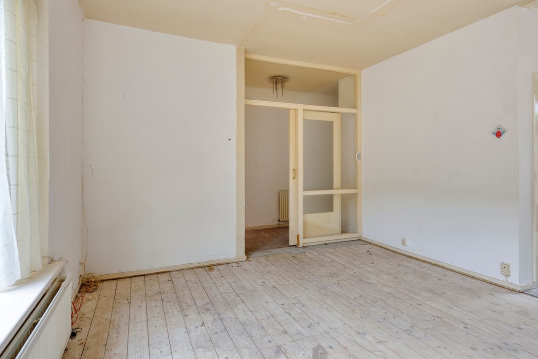 Photo 8 of Van Haapsstraat 36