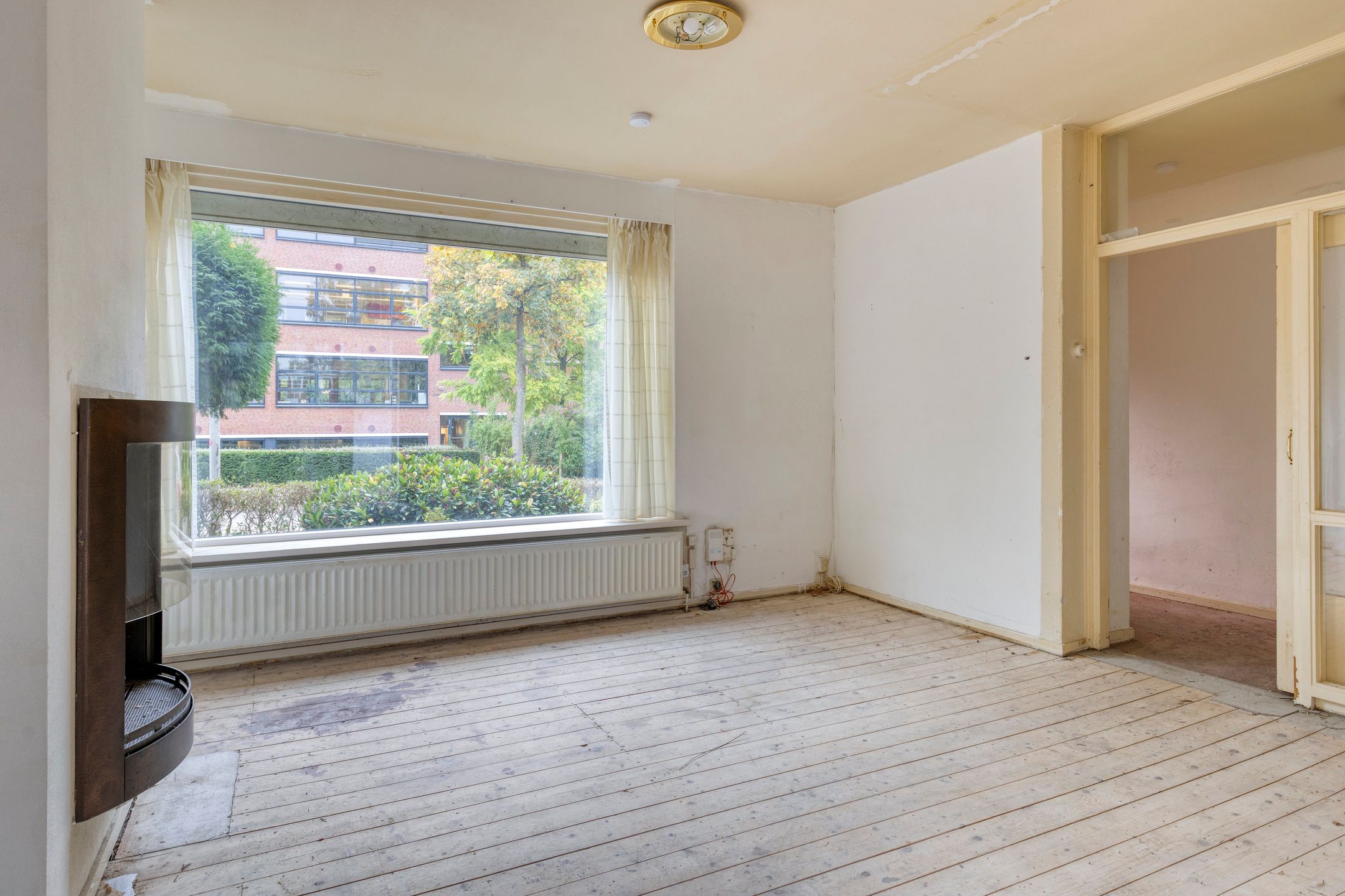 Photo 9 of Van Haapsstraat 36