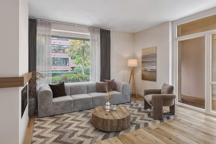 Foto 10 van Van Haapsstraat 36