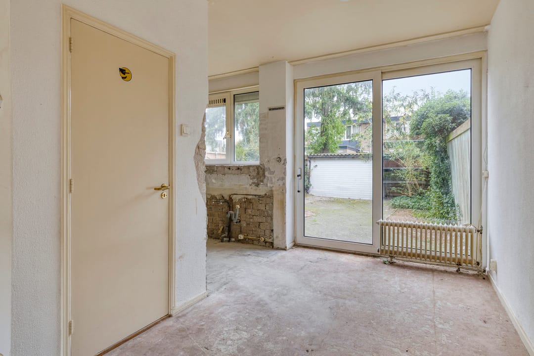 Photo 11 of Van Haapsstraat 36