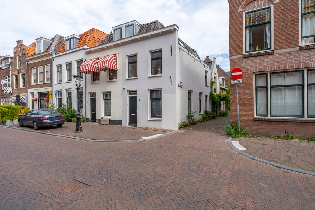 Foto 43 van Lange Nieuwstraat 94