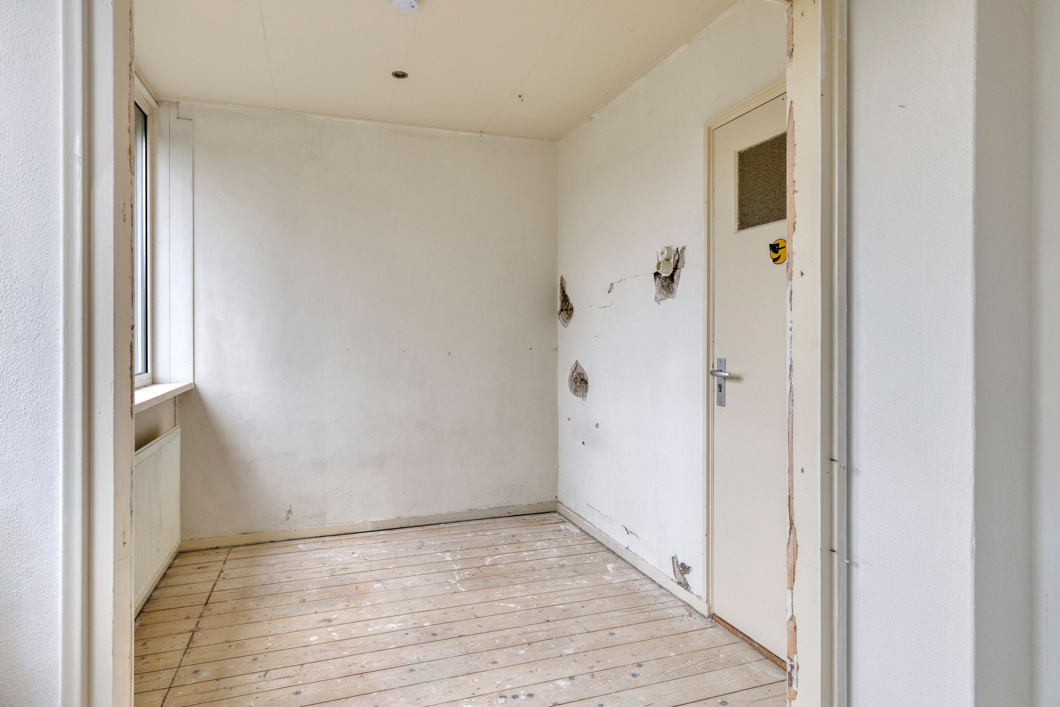 Photo 21 of Van Haapsstraat 36