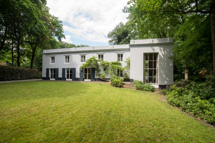 Photo 44 of Doctor Keyzerlaan 4-A