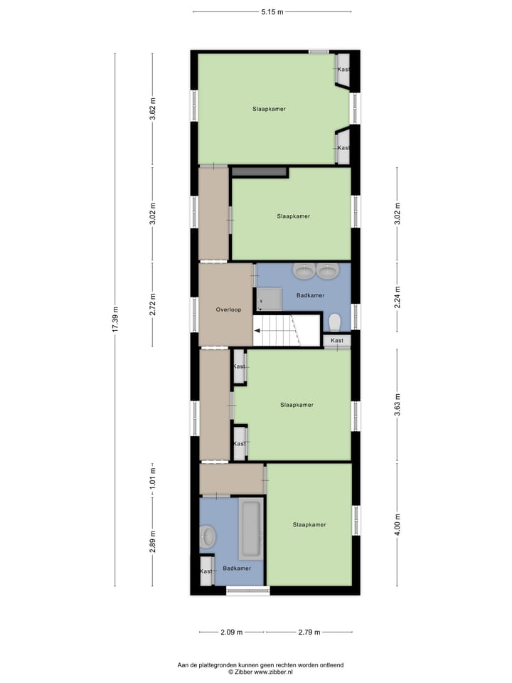 Photo 46 of Doctor Keyzerlaan 4-A