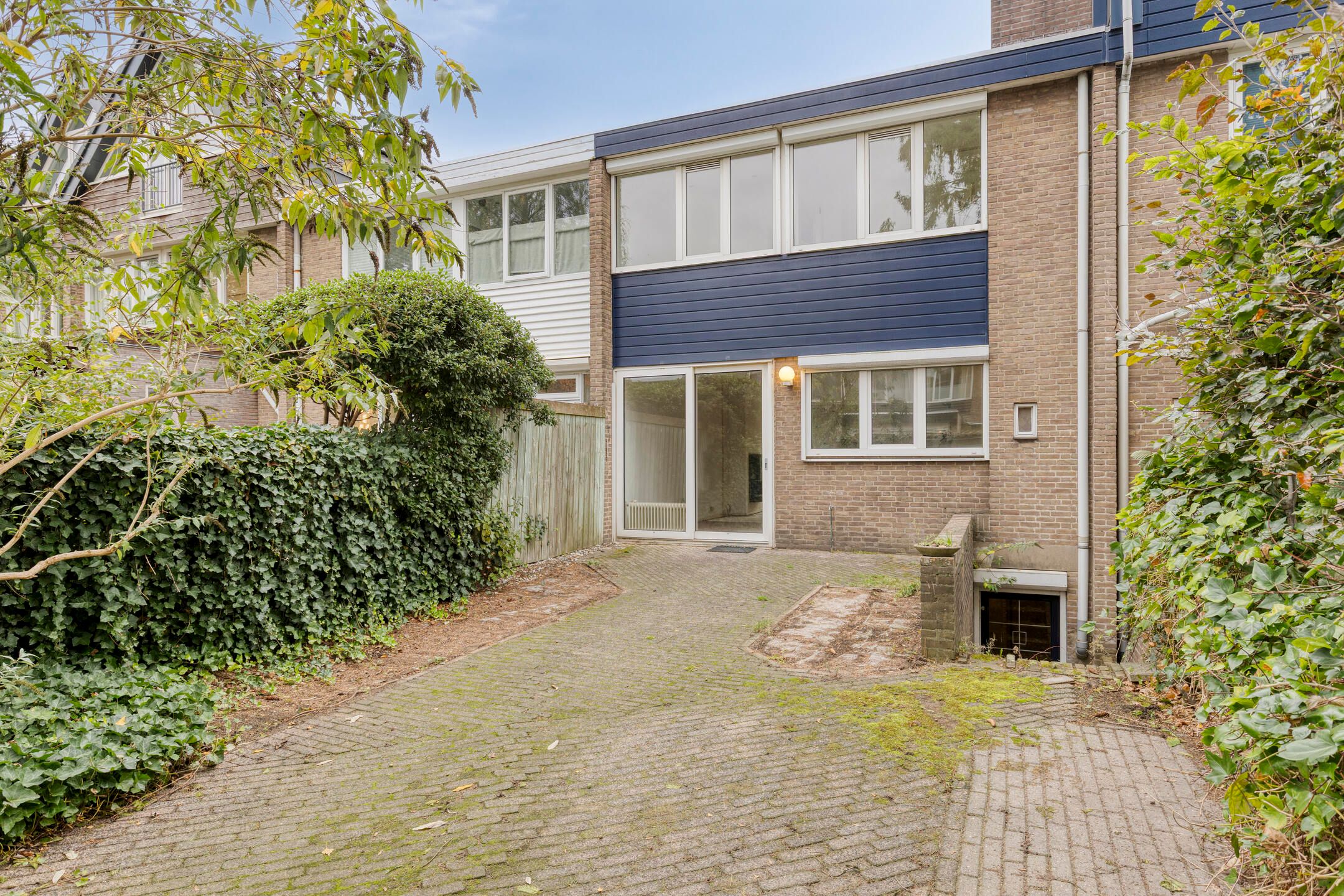 Photo 27 of Van Haapsstraat 36