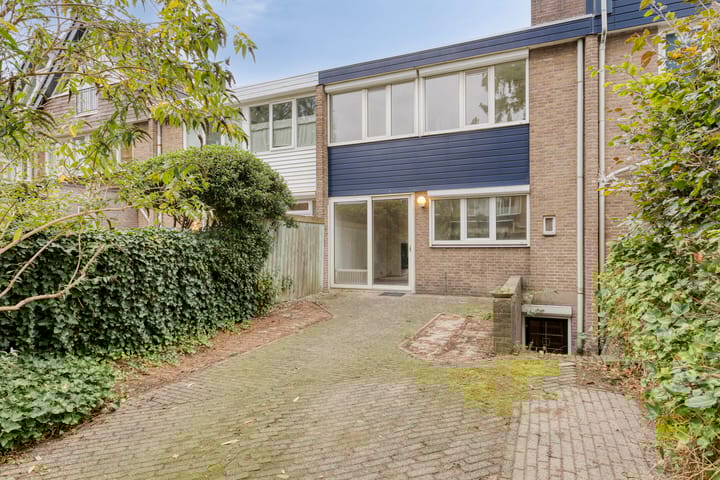 Foto 27 van Van Haapsstraat 36