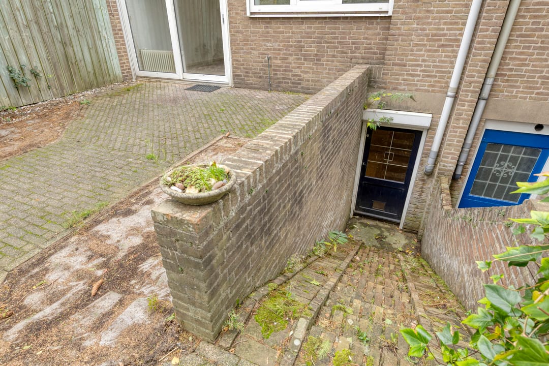 Photo 28 of Van Haapsstraat 36