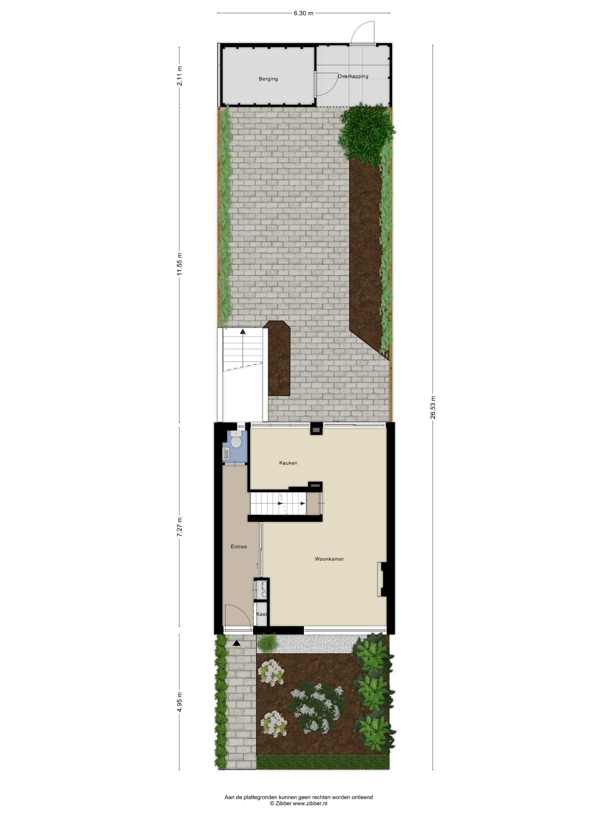 Photo 33 of Van Haapsstraat 36
