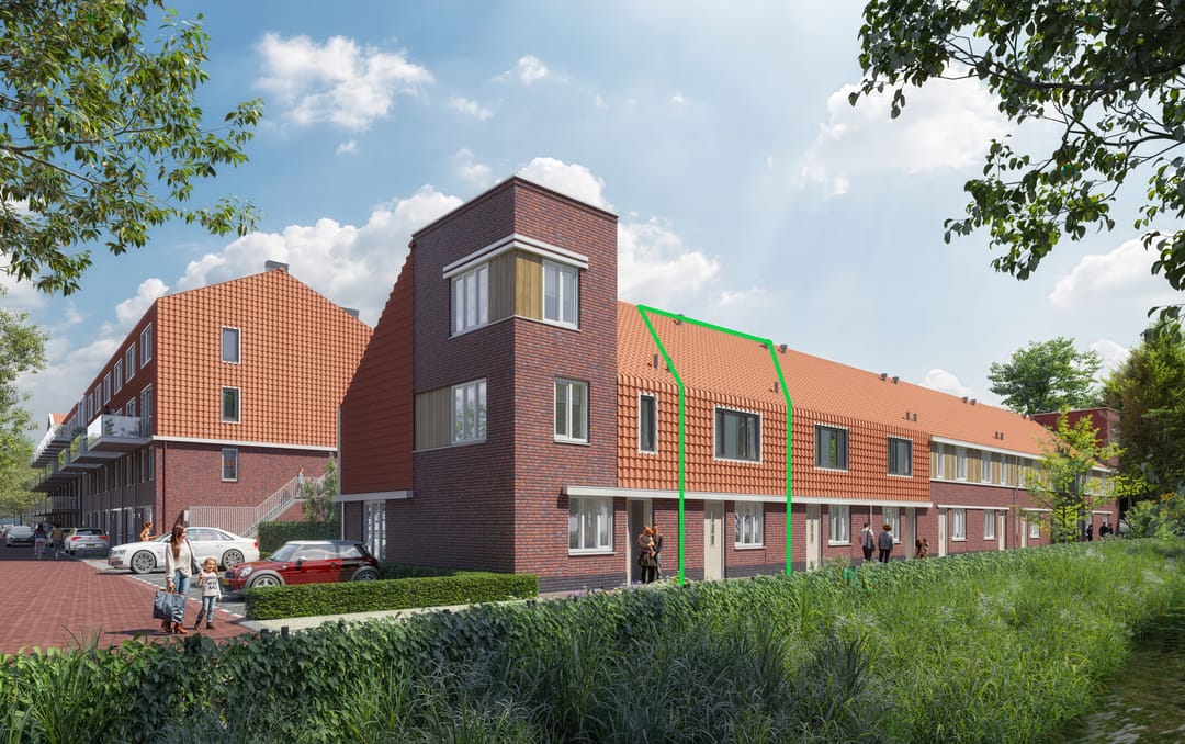 Foto 1 van Het Veld 26