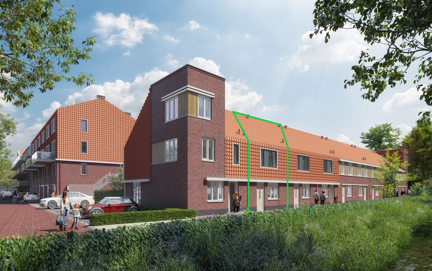 Photo 1 of Het Veld 26