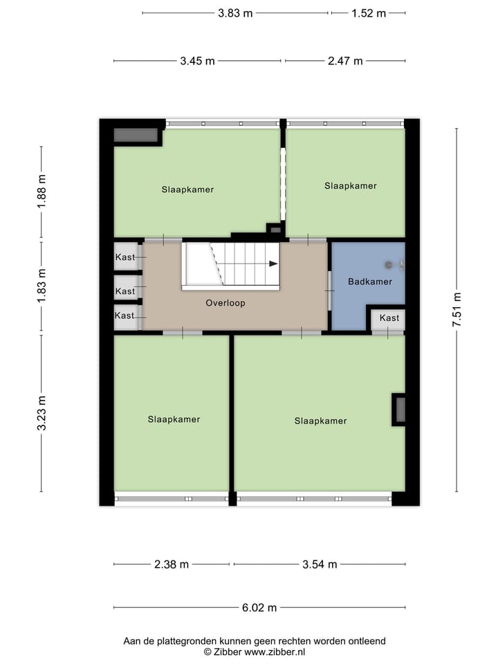 Foto 34 van Van Haapsstraat 36