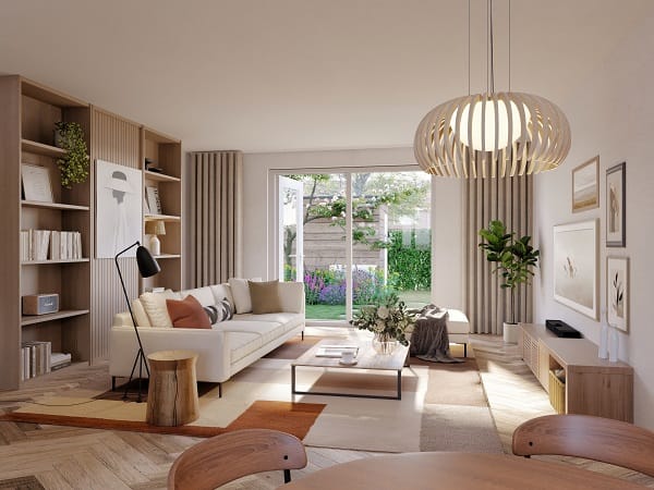 Photo 3 of Het Veld 26