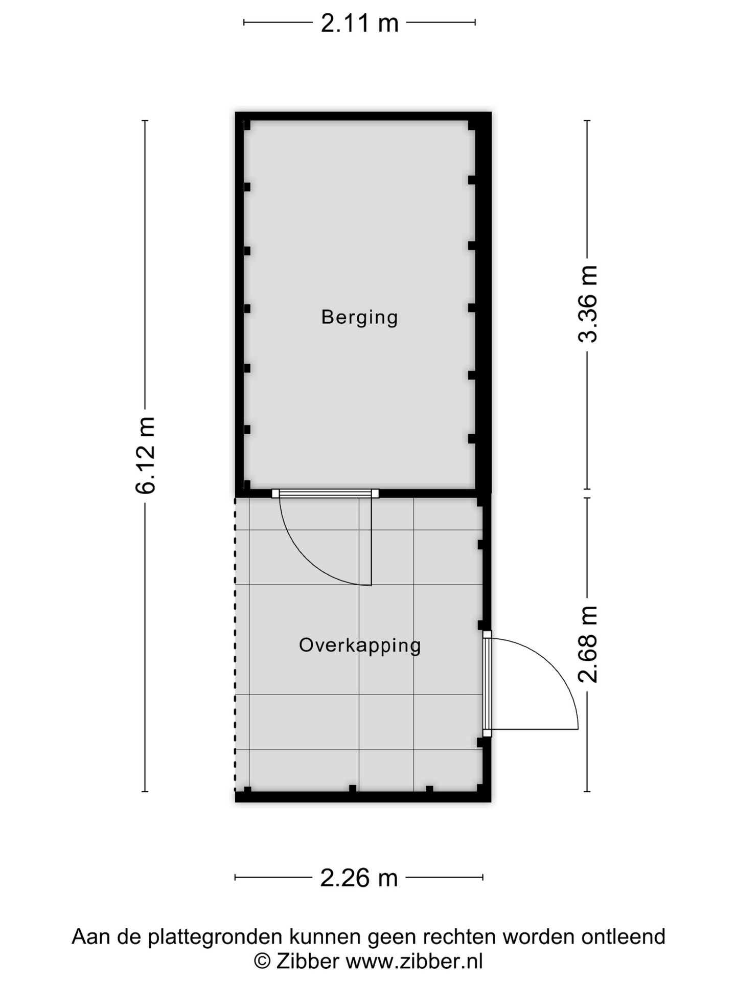 Photo 35 of Van Haapsstraat 36