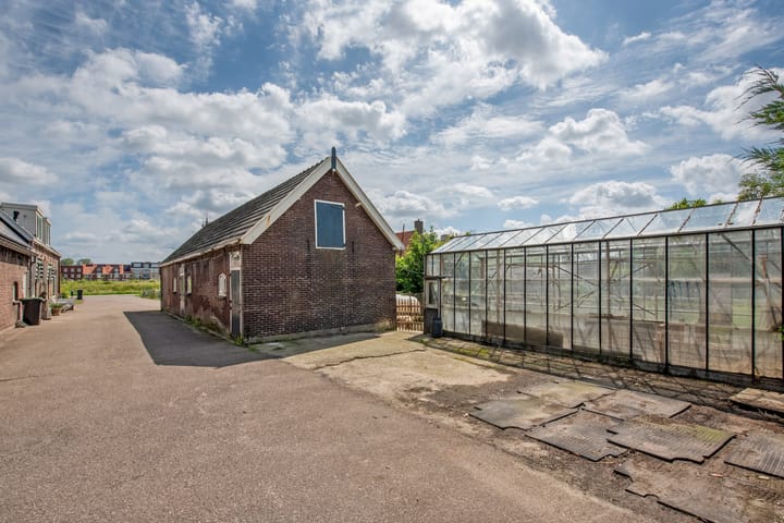 Foto 3 van Overgauwseweg