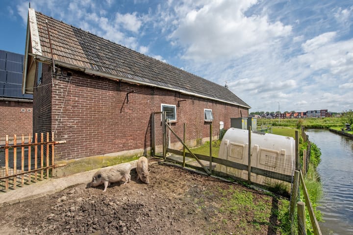 Foto 4 van Overgauwseweg