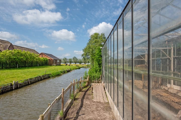 Foto 5 van Overgauwseweg