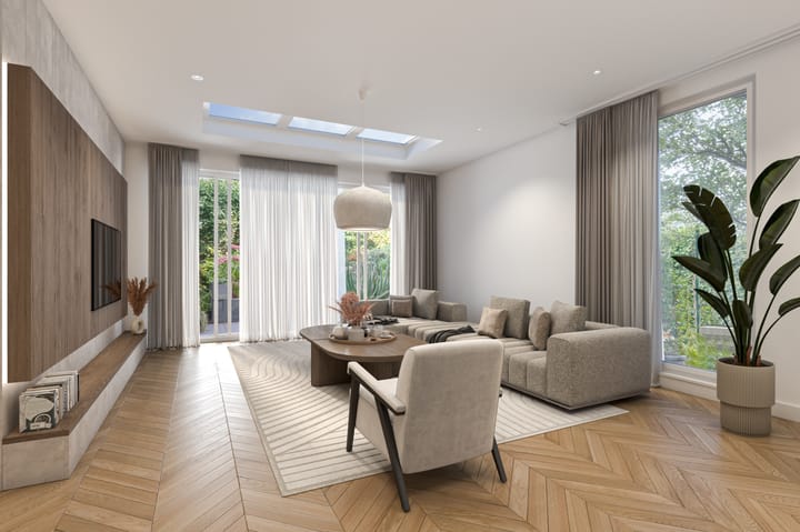 Photo 3 of Dijkgraaf 7