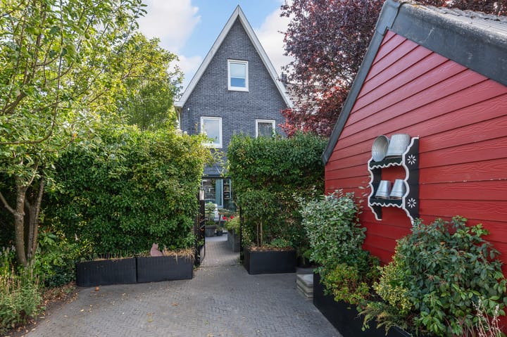 Photo 5 of Dijkgraaf 7