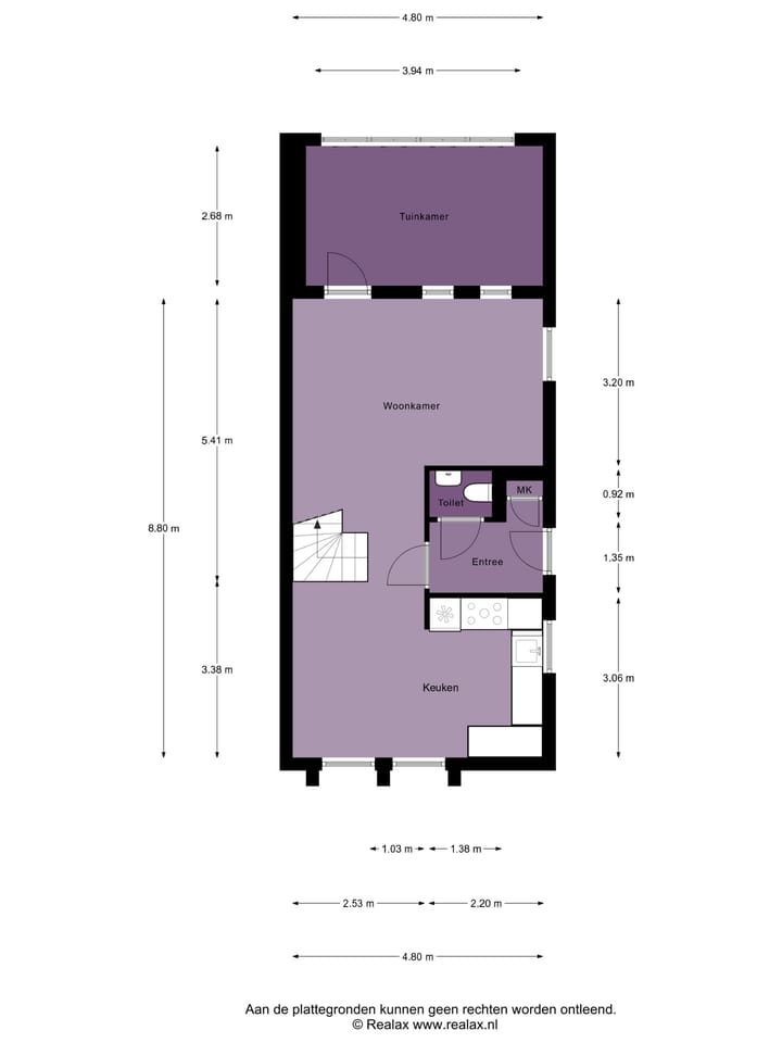 Photo 39 of Dijkgraaf 7