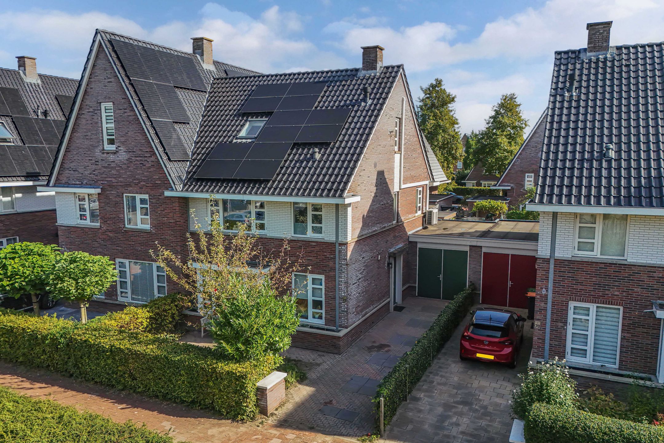 Rigastraat, 72, Lelystad, 8232RS, Flevoland, Nederland 72