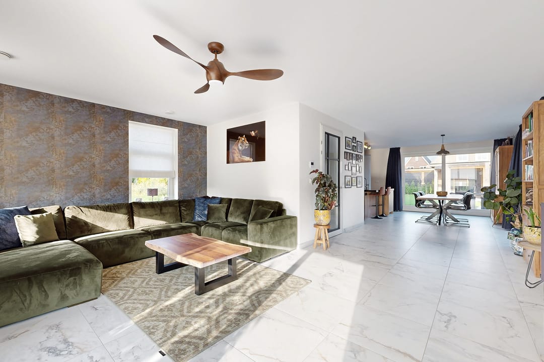 Foto 2 van Kleine Ton 10