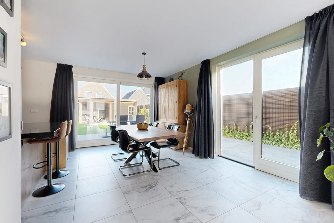 Foto 17 van Kleine Ton 10