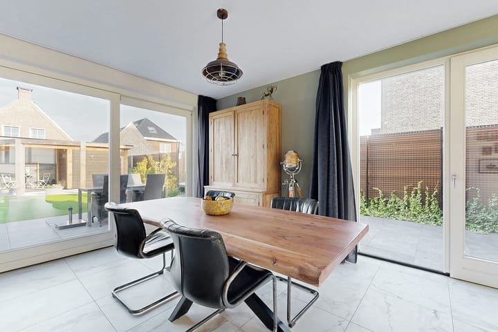 Foto 19 van Kleine Ton 10