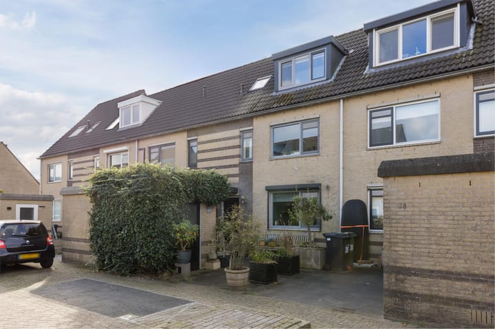 Jan Bijhouwerstraat 40