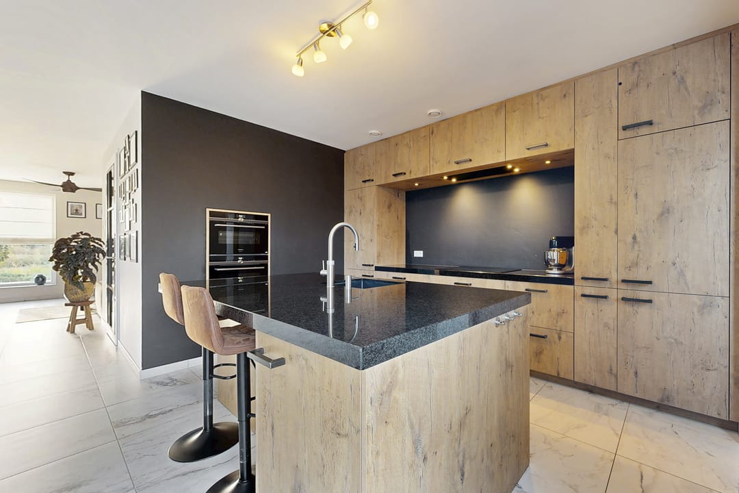 Foto 26 van Kleine Ton 10