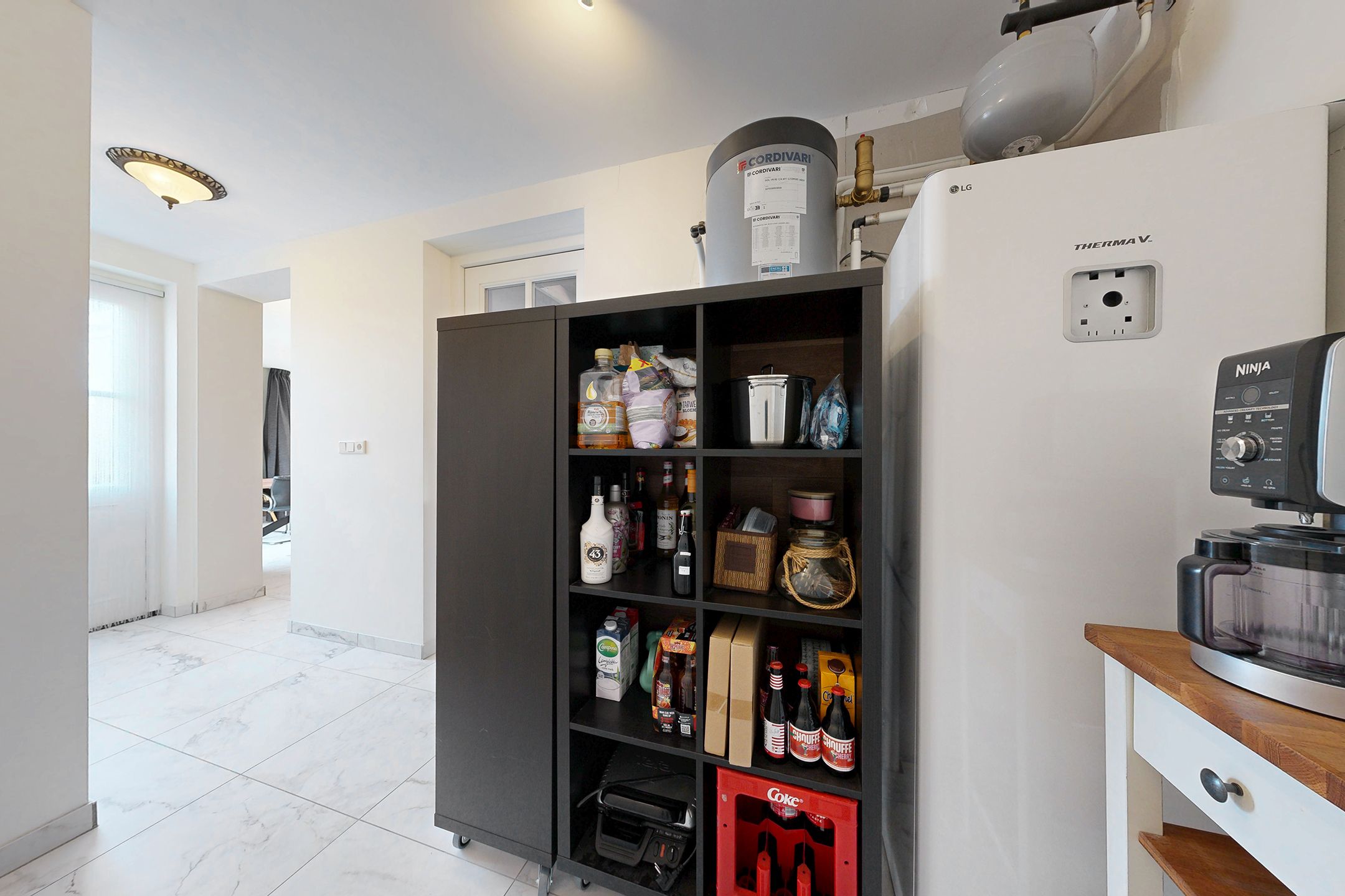 Foto 30 van Kleine Ton 10