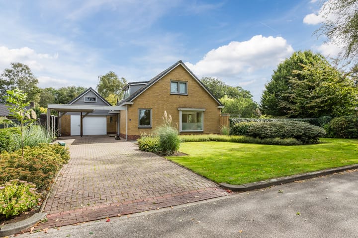 Mesdagstraat 5 main image