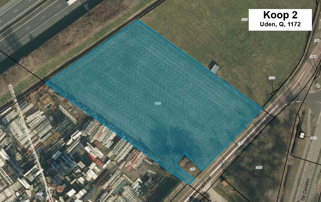 Bekijk foto 3 van Udenseweg ong.