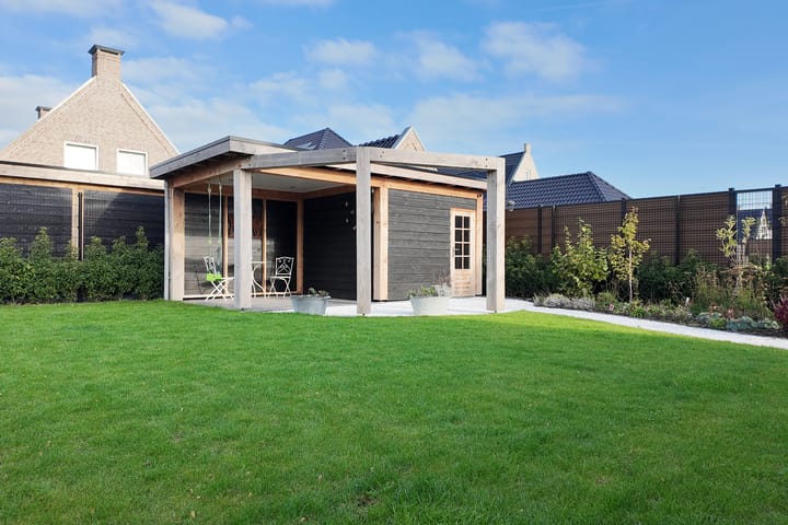 Foto 56 van Kleine Ton 10