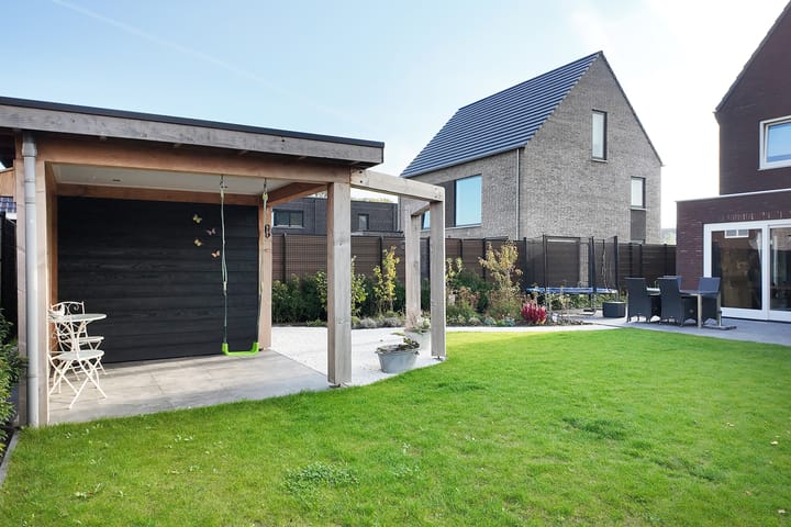 Foto 58 van Kleine Ton 10