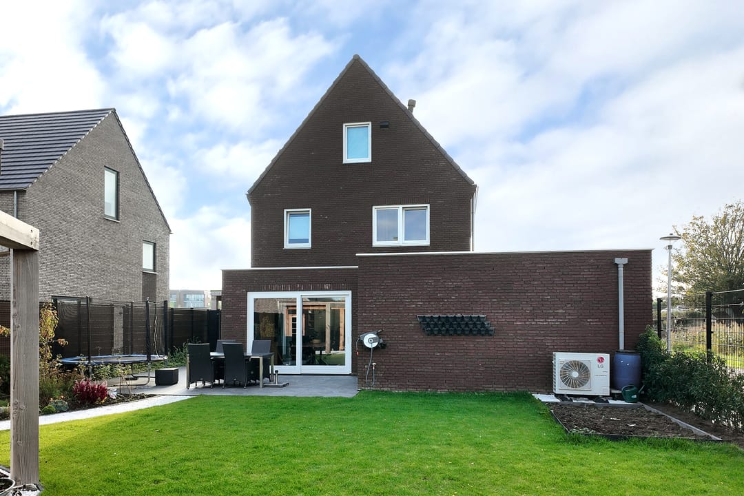 Foto 61 van Kleine Ton 10