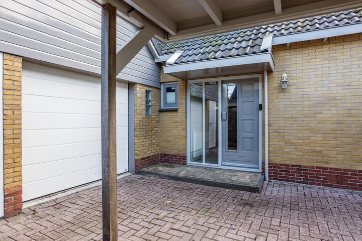 Foto 50 van Mesdagstraat 5