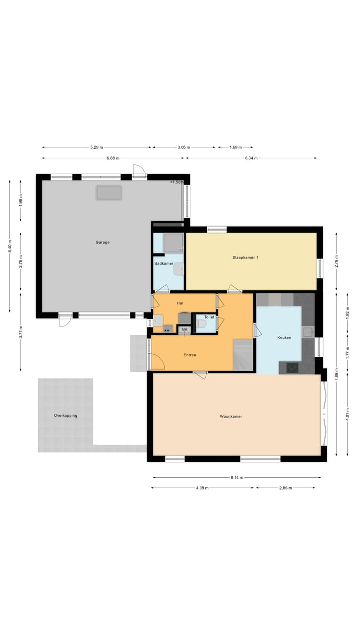 Foto 63 van Mesdagstraat 5