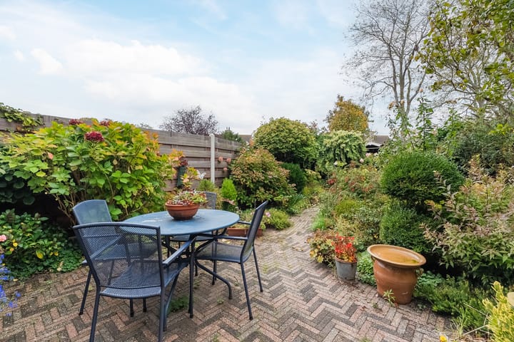 Photo 25 of Kievit 7