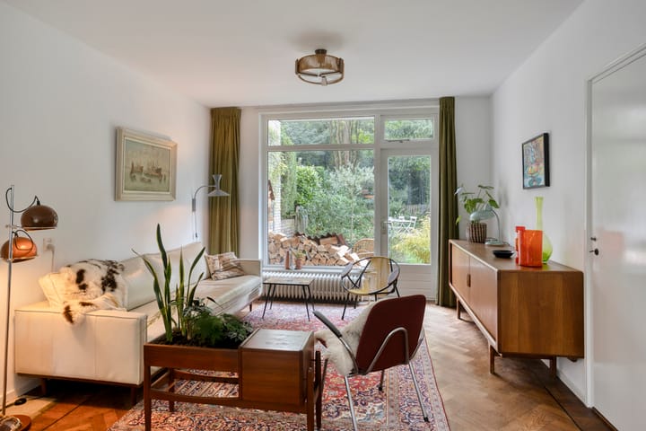 Foto 2 van St. Caeciliapad 37