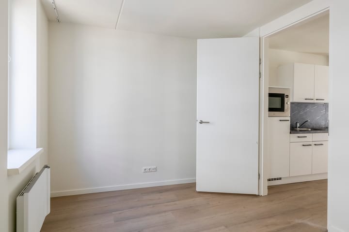 Foto 25 van Kruisstraat 70-H