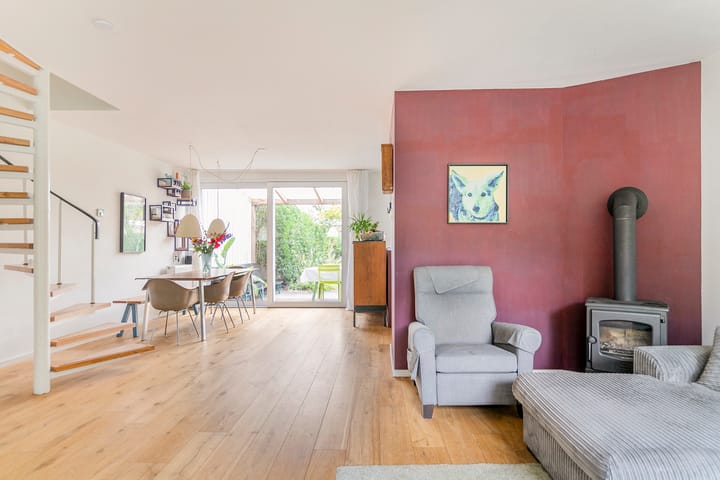 Foto 2 van Koopvaardijstraat 98