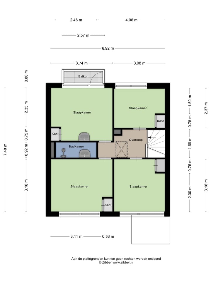 Foto 49 van St. Caeciliapad 37