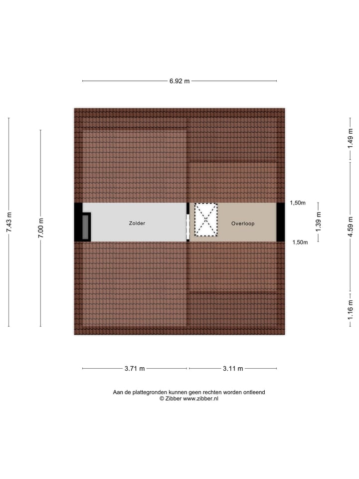 Foto 52 van St. Caeciliapad 37