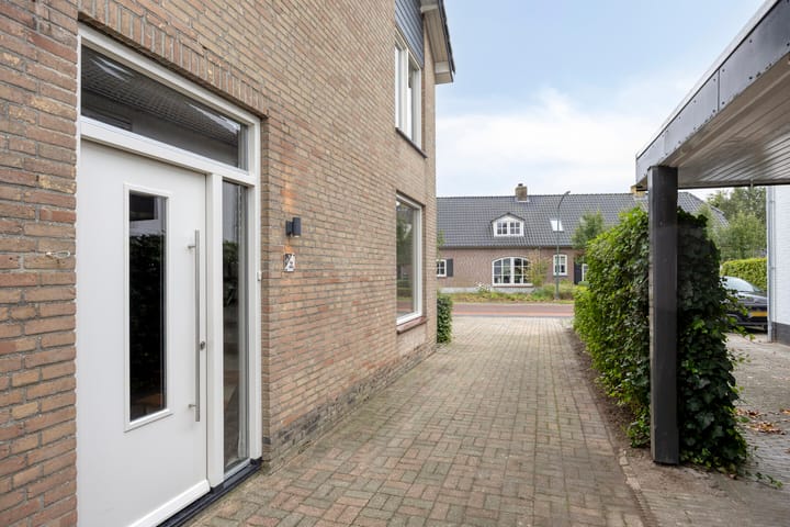 Foto 3 van Driehoekweg 20-A